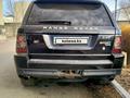 Land Rover Range Rover Sport 2008 года за 8 000 000 тг. в Атырау