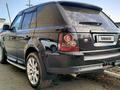 Land Rover Range Rover Sport 2008 года за 8 000 000 тг. в Атырау – фото 2