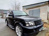 Land Rover Range Rover Sport 2008 года за 8 000 000 тг. в Атырау – фото 5