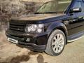 Land Rover Range Rover Sport 2008 года за 8 000 000 тг. в Атырау – фото 6