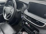 Hyundai Tucson 2021 года за 10 500 000 тг. в Актобе – фото 3