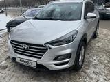 Hyundai Tucson 2021 года за 10 500 000 тг. в Актобе