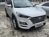 Hyundai Tucson 2021 года за 10 500 000 тг. в Актобе – фото 2
