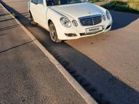 Mercedes-Benz E 200 2004 года за 3 600 000 тг. в Астана