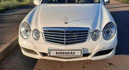 Mercedes-Benz E 200 2004 годаfor3 600 000 тг. в Астана – фото 2