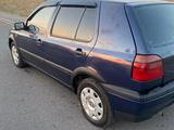 Volkswagen Golf 1992 годаfor1 250 000 тг. в Алматы – фото 4