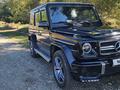 Mercedes-Benz G 300 1991 годаүшін8 000 000 тг. в Алматы