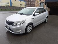 Kia Rio 2014 года за 4 700 000 тг. в Шымкент