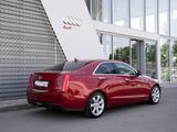 Cadillac ATS 2013 года за 7 200 000 тг. в Алматы – фото 4