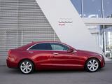 Cadillac ATS 2013 года за 7 200 000 тг. в Алматы – фото 5