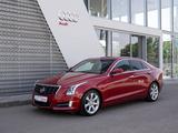 Cadillac ATS 2013 года за 7 200 000 тг. в Алматы
