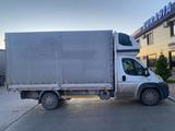 Fiat  Ducato 2011 года за 9 000 000 тг. в Уральск – фото 2