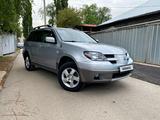 Mitsubishi Outlander 2004 года за 5 600 000 тг. в Алматы – фото 2