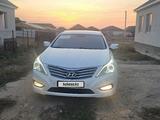 Hyundai Grandeur 2011 года за 3 800 000 тг. в Узынагаш