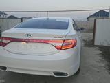 Hyundai Grandeur 2011 года за 3 800 000 тг. в Узынагаш – фото 3