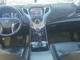 Hyundai Grandeur 2011 года за 3 800 000 тг. в Узынагаш – фото 4