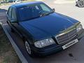 Mercedes-Benz C 180 1996 годаfor2 400 000 тг. в Астана – фото 2