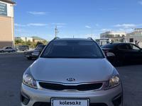 Kia Rio X-Line 2020 года за 7 300 000 тг. в Актау