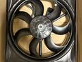 Вентилятор охлаждения двигателя за 38 000 тг. в Астана – фото 2
