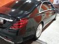 Mercedes-Benz S 400 2015 годаfor32 500 000 тг. в Астана – фото 5