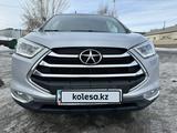 JAC S3 2019 года за 6 400 000 тг. в Костанай – фото 3