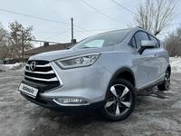 JAC S3 2019 годаүшін6 400 000 тг. в Костанай