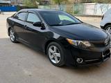 Toyota Camry 2014 года за 8 200 000 тг. в Жанаозен – фото 2