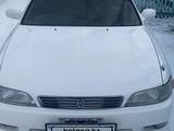 Toyota Mark II 1994 года за 2 500 000 тг. в Петропавловск