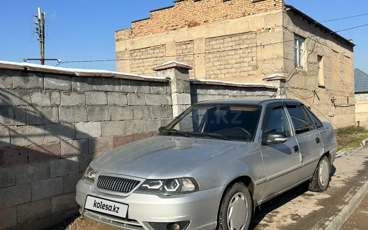 Daewoo Nexia 2013 года за 1 700 000 тг. в Шымкент