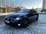 Lexus GS 350 2013 года за 6 100 000 тг. в Астана – фото 2