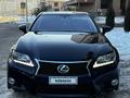 Lexus GS 350 2013 годаүшін6 100 000 тг. в Астана – фото 11