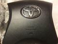 Airbag srs крышка руля camry за 17 000 тг. в Алматы