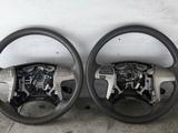 Airbag srs крышка руля camryүшін17 000 тг. в Алматы – фото 2