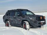 Toyota Land Cruiser 2015 годаүшін49 000 000 тг. в Алматы