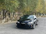 Toyota Camry 2015 года за 7 200 000 тг. в Кызылорда – фото 2