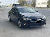 Toyota Camry 2015 года за 7 200 000 тг. в Кызылорда