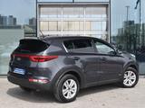 Kia Sportage 2018 годаүшін10 190 000 тг. в Астана – фото 5