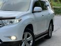 Toyota Highlander 2012 года за 12 500 000 тг. в Шымкент – фото 3