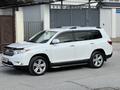 Toyota Highlander 2012 года за 12 500 000 тг. в Шымкент – фото 10