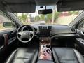 Toyota Highlander 2012 года за 12 500 000 тг. в Шымкент – фото 17