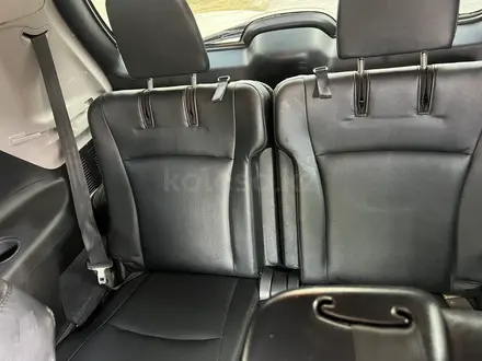 Toyota Highlander 2012 года за 12 500 000 тг. в Шымкент – фото 25