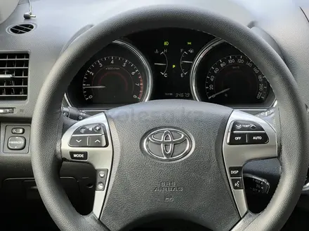 Toyota Highlander 2012 года за 12 500 000 тг. в Шымкент – фото 26