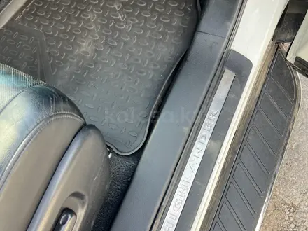 Toyota Highlander 2012 года за 12 500 000 тг. в Шымкент – фото 32