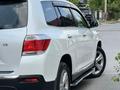 Toyota Highlander 2012 года за 12 500 000 тг. в Шымкент – фото 6