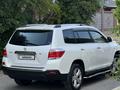 Toyota Highlander 2012 года за 12 500 000 тг. в Шымкент – фото 8