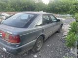 Mazda 626 1993 года за 750 000 тг. в Петропавловск – фото 3