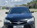 Toyota Camry 2015 годаүшін8 550 000 тг. в Талдыкорган – фото 2