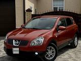 Nissan Qashqai 2008 года за 3 850 000 тг. в Караганда – фото 3