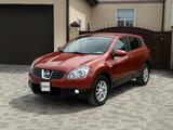 Nissan Qashqai 2008 года за 3 850 000 тг. в Караганда – фото 2