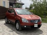 Nissan Qashqai 2008 года за 3 850 000 тг. в Караганда